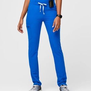 Yola Figs Scrub Pant